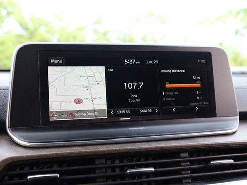 Used 2020 Kia Telluride EX w/ Towing Package AWD/4WD image 14
