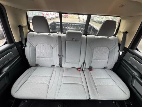 Used 2020 RAM 1500 Big Horn AWD/4WD image 15