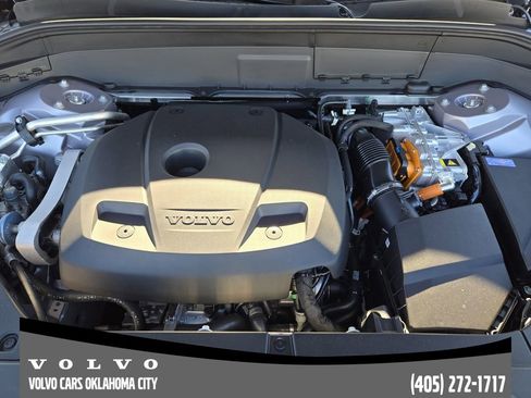 New 2026 Volvo XC90 T8 Ultra image 31