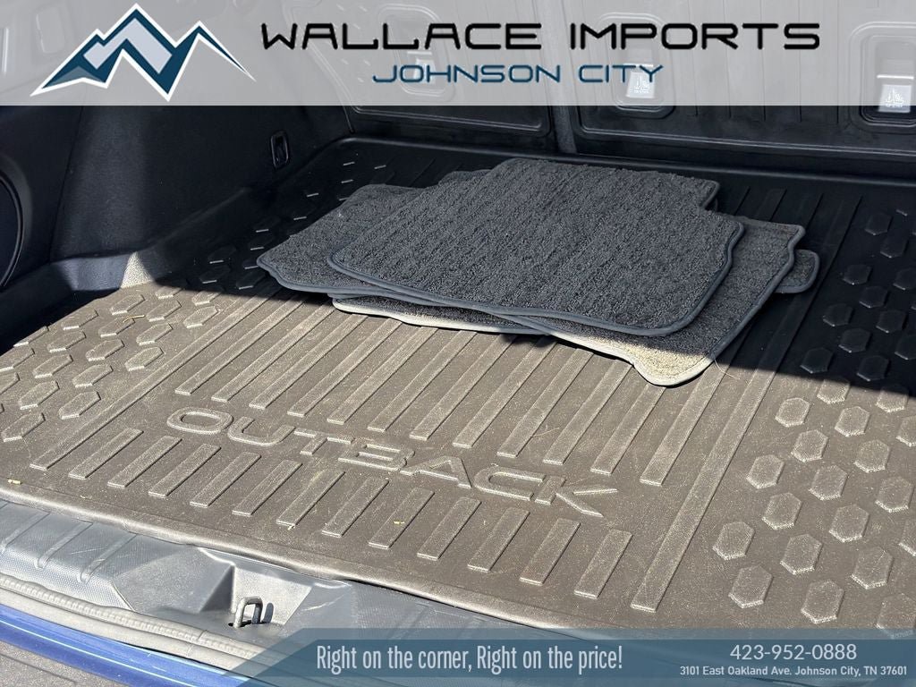 Used 2020 Subaru Outback Limited AWD/4WD image 40