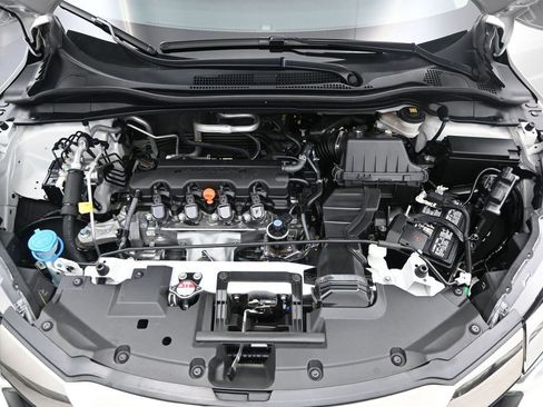 Used 2022 Honda HR-V EX image 17