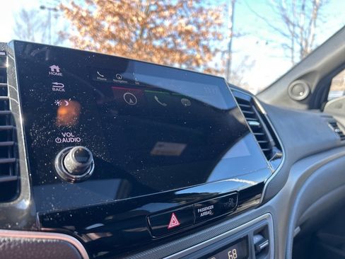 Used 2022 Honda Pilot TrailSport image 15