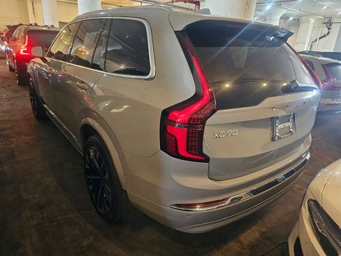 Certified 2026 Volvo XC90 B6 Plus w/ Protection Package AWD/4WD image 2