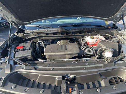 New 2026 Chevrolet Suburban Premier w/ Sun And Tow Package image 50