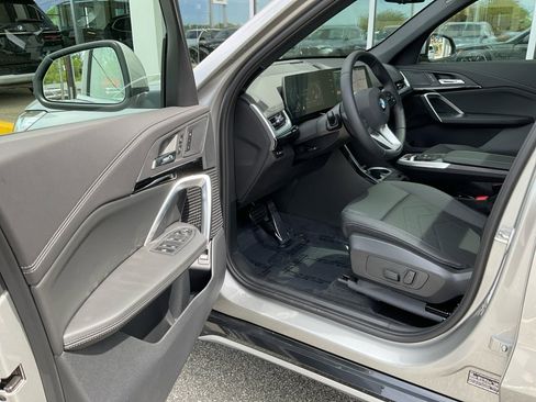 New 2026 BMW X1 xDrive28i AWD/4WD image 31