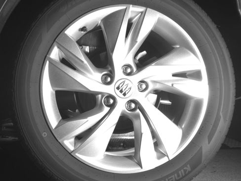 Used 2025 Buick Encore GX Preferred image 14