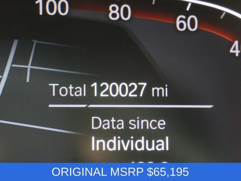 Used 2022 BMW X5 xDrive40i w/ Climate Comfort Package AWD/4WD image 13