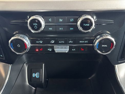 Used 2023 Ford F150 XLT w/ Equipment Group 302A High image 18