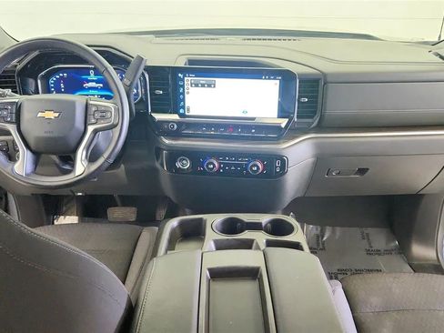 Used 2023 Chevrolet Silverado 1500 LT image 33