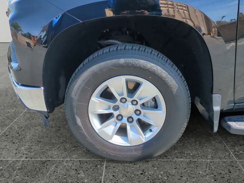 Used 2024 Chevrolet Silverado 1500 LT w/ Protection Package image 14