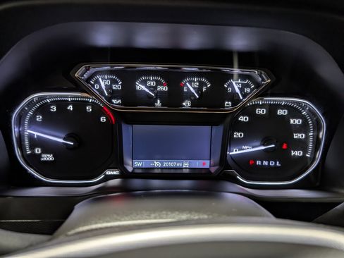 Used 2022 GMC Sierra 2500 SLE w/ SLE Convenience Package image 23