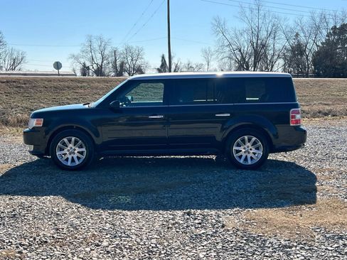 Used 2011 Ford Flex SEL w/ Rapid Spec Order Code image 15