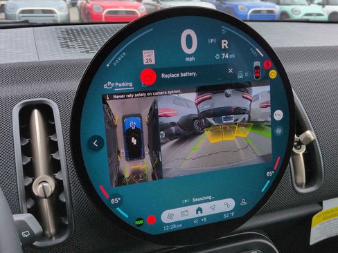 New 2026 MINI Cooper Countryman S image 30