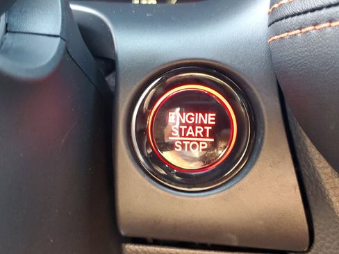 Used 2024 Honda HR-V Sport image 28