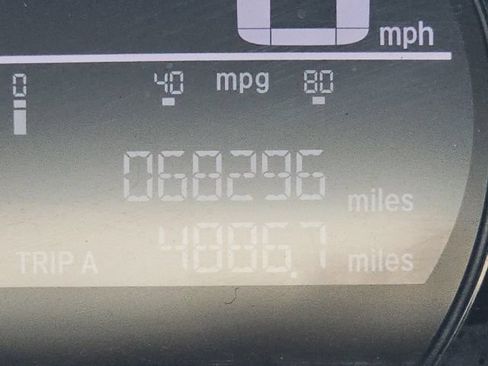 Used 2018 Honda Civic LX image 3