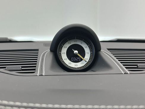 Certified 2022 Porsche 911 GT3 image 14