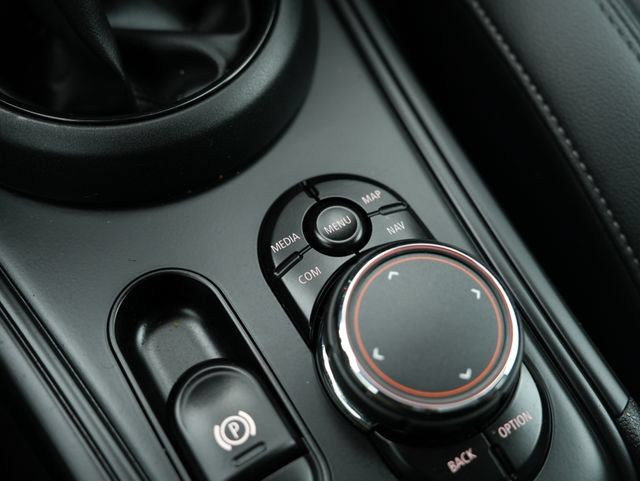 Used 2018 MINI Cooper Countryman S AWD/4WD image 25