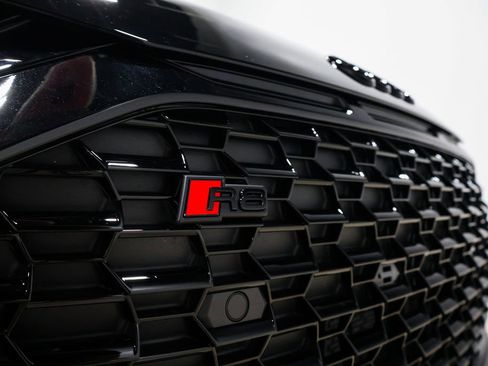 Used 2022 Audi R8 V10 performance image 93