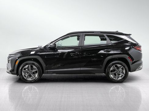 Certified 2026 Hyundai Tucson SEL AWD/4WD image 2