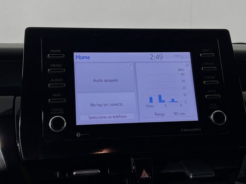 Used 2022 Toyota Camry SE image 27