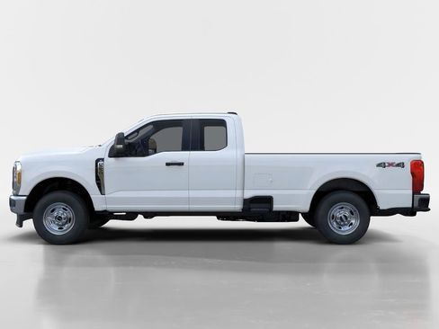 New 2026 Ford F250 XL w/ XL Chrome Package image 26