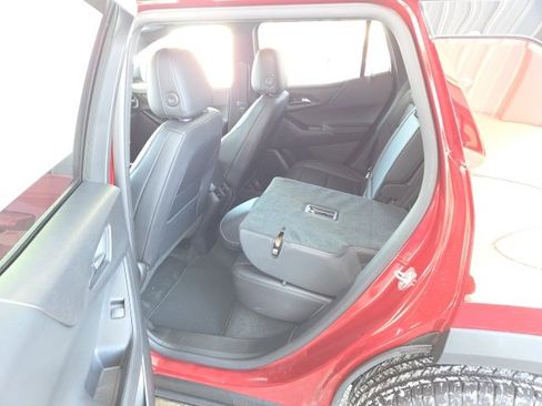 New 2026 Chevrolet Equinox LT w/ Convenience Package II image 28