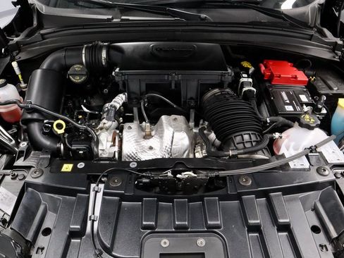 Used 2024 Dodge Hornet GT image 17