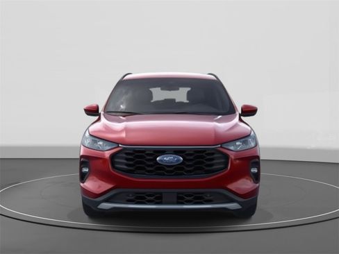 New 2025 Ford Escape ST-Line Select w/ Tech Pack #1 image 6