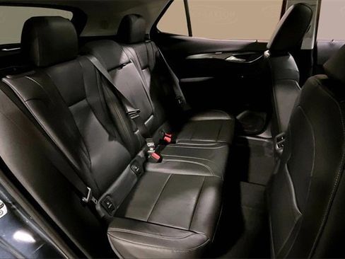 New 2026 Buick Envision Preferred image 12