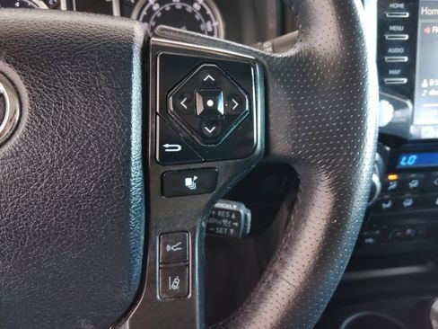 Used 2020 Toyota 4Runner Nightshade AWD/4WD image 29