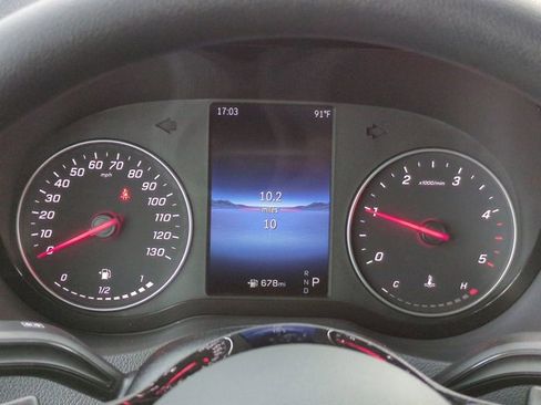 Used 2026 Mercedes-Benz Sprinter 144 Cargo image 26