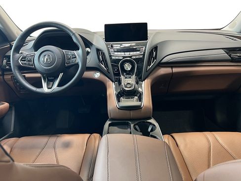 New 2026 Acura RDX SH-AWD w/ Advance Package image 16