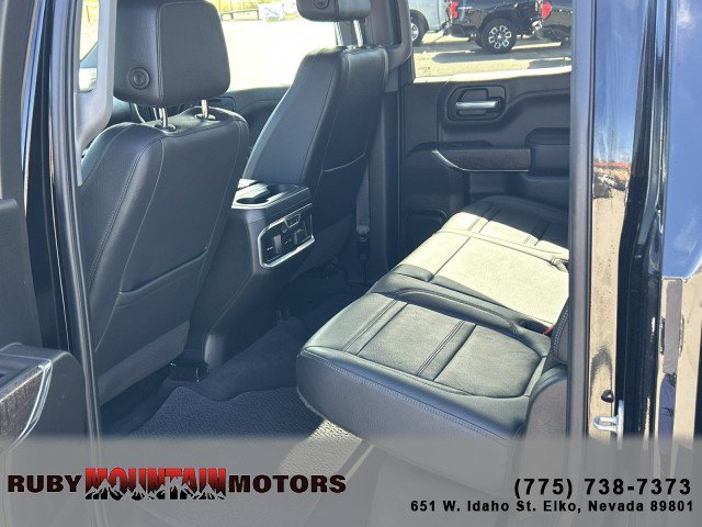 Used 2021 GMC Sierra 1500 Denali AWD/4WD image 20