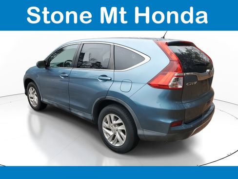 Used 2016 Honda CR-V EX image 10