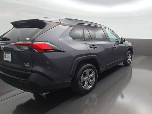 Certified 2024 Toyota RAV4 XLE AWD/4WD image 6