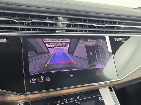 New 2026 Audi Q7 2.0T Premium AWD/4WD image 28