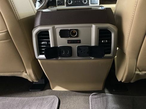 Certified 2019 Ford F150 Lariat w/ Equipment Group 502A Luxury AWD/4WD image 32