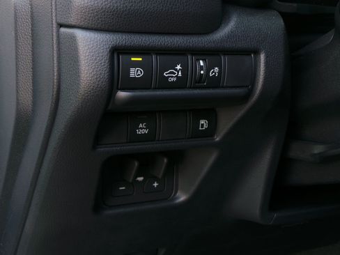 Used 2026 Toyota Land Cruiser 1958 AWD/4WD image 28