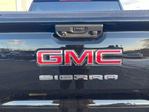 Used 2023 GMC Sierra 1500 Elevation image 46