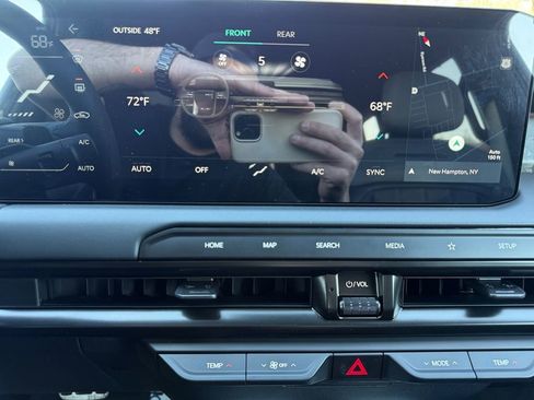 New 2027 Kia Telluride SX Prestige X-Pro AWD/4WD image 29