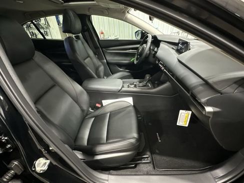 New 2026 MAZDA MAZDA3 2.5 S Sedan w/ Preferred Pkg image 29