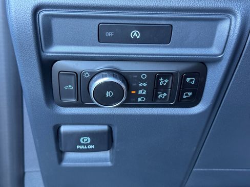 Used 2025 Ford F150 XLT w/ Equipment Group 302A MID image 16