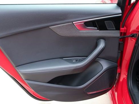 Used 2023 Audi A4 2.0T Premium Plus image 38