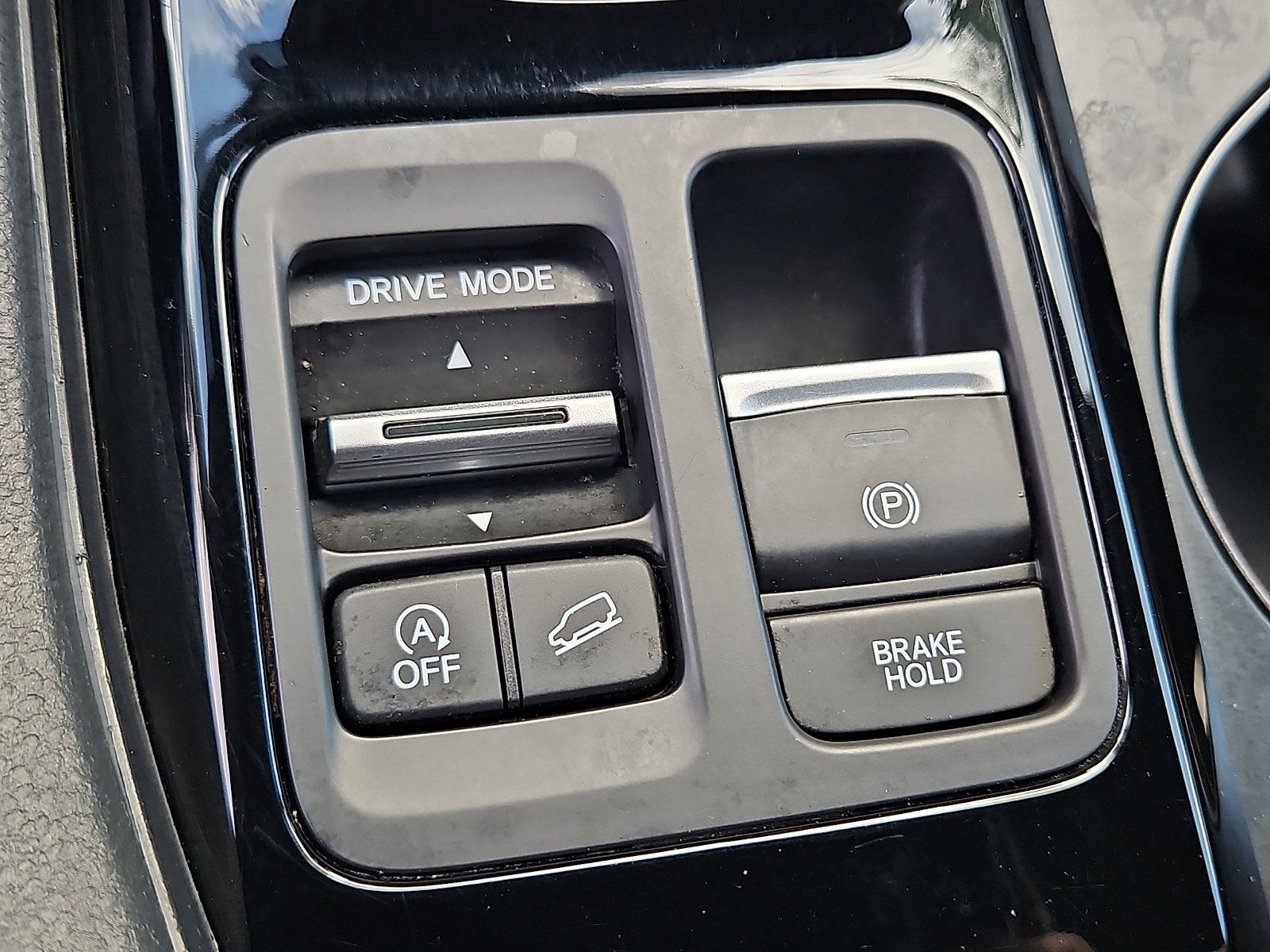 Used 2023 Honda Pilot EX-L image 12