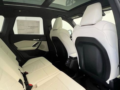 New 2026 BMW X1 xDrive28i w/ Technology Package image 8