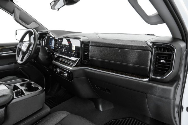 Used 2022 GMC Sierra 1500 Elevation AWD/4WD image 10