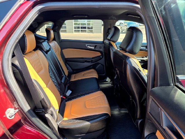 Used 2023 Ford Edge Titanium w/ Equipment Group 301A AWD/4WD image 13