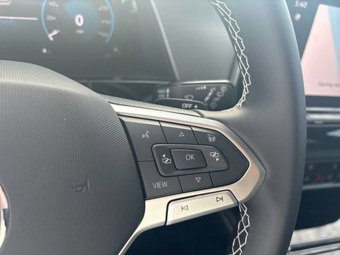 New 2026 Volkswagen Atlas Cross Sport SE AWD/4WD image 29