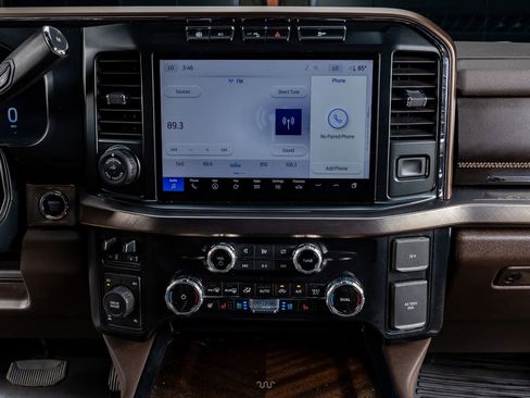 Used 2024 Ford F250 King Ranch w/ Chrome Package image 23