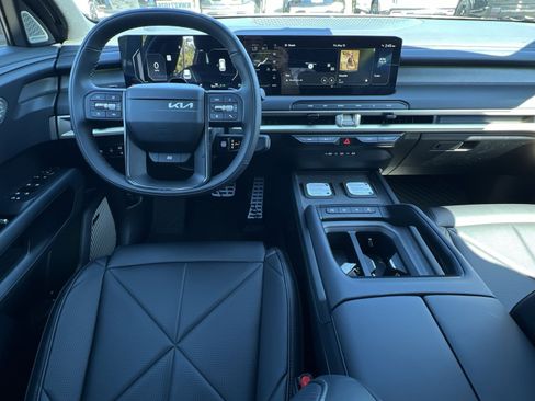 New 2027 Kia Telluride SX FWD image 39